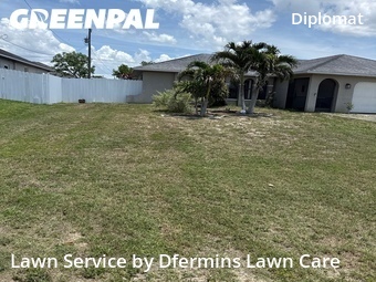 Yard Cutting nearby Cape Coral, FL, 