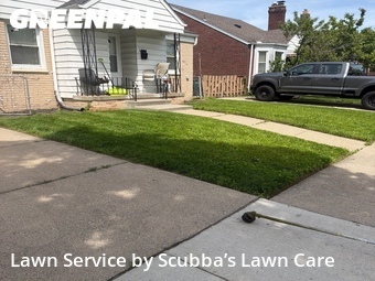 Grass Cut nearby Dearborn, MI, 