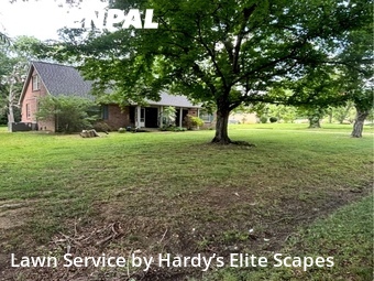 Lawn Care nearby Hendersonville, TN, 