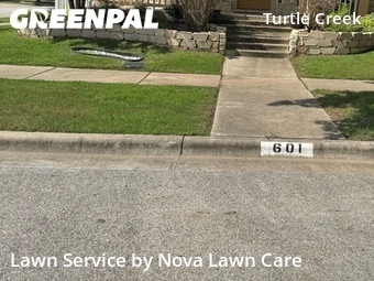 Yard Mowing nearby Round Rock, TX, 