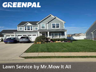 Lawn Cutting nearby Murfreesboro, TN, 