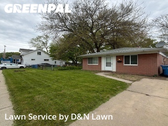 Grass Cut nearby Dearborn Heights, MI, 