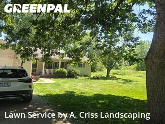 Lawn Mowing nearby Akron, OH, 