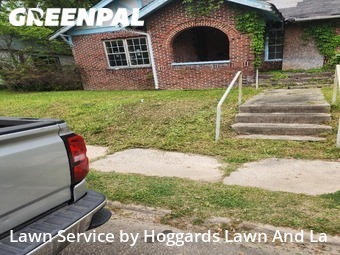 Lawn Care nearby Jackson, TN, 
