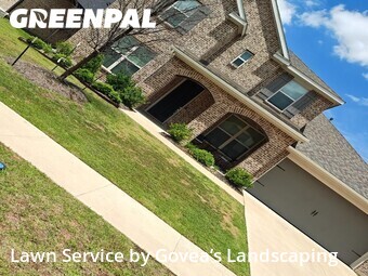 Lawn Care nearby Heath, TX, 