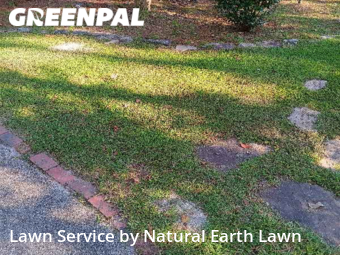 Yard Mowing nearby Columbia, SC, 