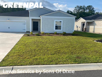 Lawn Mowing nearby Longs, SC, 