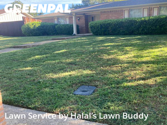 Yard Mowing nearby De Soto, TX, 