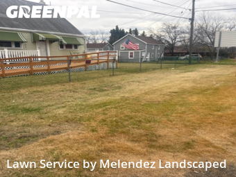 Yard Grooming in Dundalk, 21222, Lawn Mowing by Melendez Landscaped , work completed in Dec , 2025