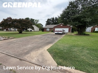 Lawn Service nearby Jonesboro, AR, 