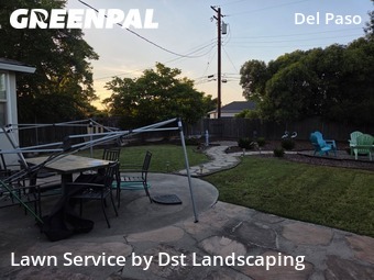 Yard Cutting nearby Sacramento, CA, 