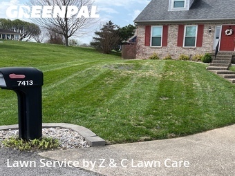 Lawn Cutting nearby Louisville, KY, 