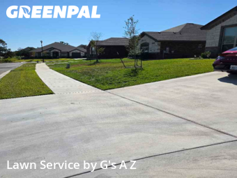 Yard Cutting nearby Killeen, TX, 