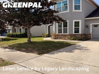 Lawn Maintenance nearby Alafaya, FL, 