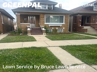 Lawn Service nearby Chicago, IL, 