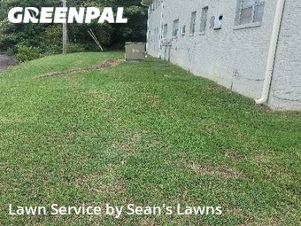 Lawn Cut nearby Oxford, AL, 