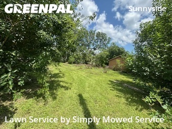 Lawn Care Service nearby Houston, TX, 