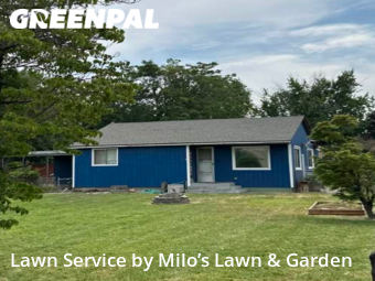 Lawn Maintenance nearby Richland, WA, 