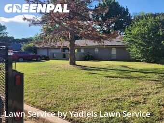 Lawn Cut nearby Norman, OK, 