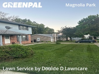 Grass Cut nearby Des Moines, IA, 