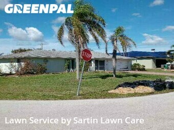 Lawn Cutting nearby Cape Coral, FL, 