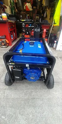 Giaccazza Power Equipment and Small Engine Repair Photo 11
