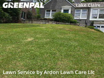 Lawn Mow nearby Atlanta, GA, 