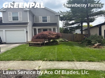 Lawn Mow nearby Columbus, OH, 
