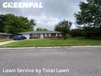 Lawn Mow nearby Belleville, IL, 