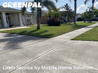 Yard Mowing nearby Melbourne, FL, 