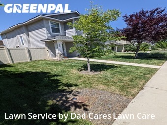 Lawn Mowing Service nearby Meridian, ID, 
