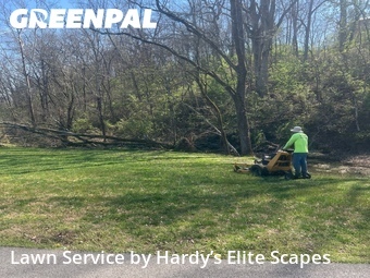 Yard Cutting nearby Goodlettsville, TN, 