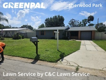 Grass Cutting nearby Melbourne, FL, 