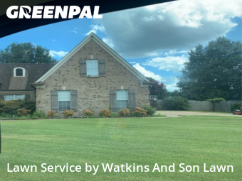 Lawn Care nearby Olive Branch, TN, 