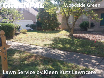 Grass Cut nearby Columbus, OH, 