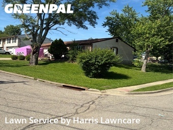 Lawn Care nearby Florence, OH, 