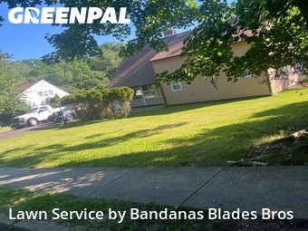 Lawn Care nearby Wyndmoor, PA, 