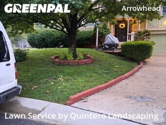 Lawn Mowing nearby Olathe, MO, 