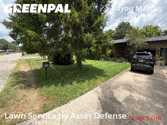 Yard Cutting nearby Pensacola, FL, 