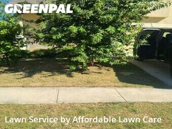 Yard Mowing nearby Converse, TX, 