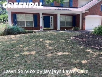 Yard Mowing nearby Charlotte, NC, 
