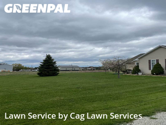 Lawn Care nearby Medina, OH, 