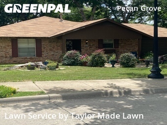 Lawn Mowing nearby Frisco, TX, 