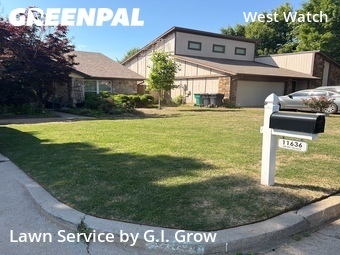 Lawn Maintenance nearby Yukon, OK, 