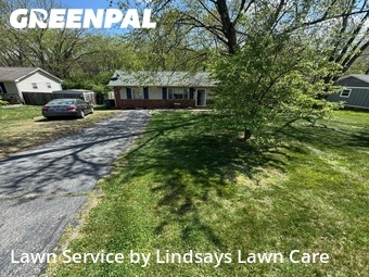 Grass Cutting nearby Knoxville, TN, 