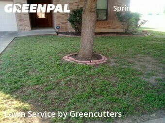 Lawn Mowing nearby Austin, TX, 