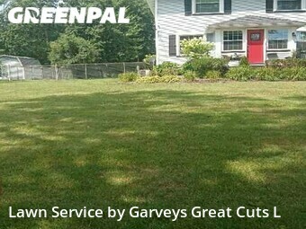 Grass Cutting nearby Youngstown, OH, 