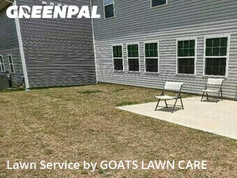 Lawn Cutting nearby Lancaster, SC, 
