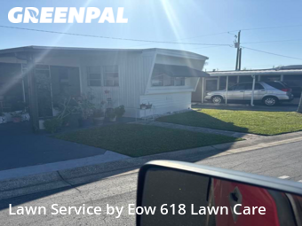 Lawn Maintenance nearby Ellenton, FL, 