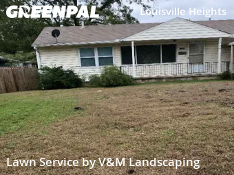 Lawn Cutting nearby Tulsa, OK, 